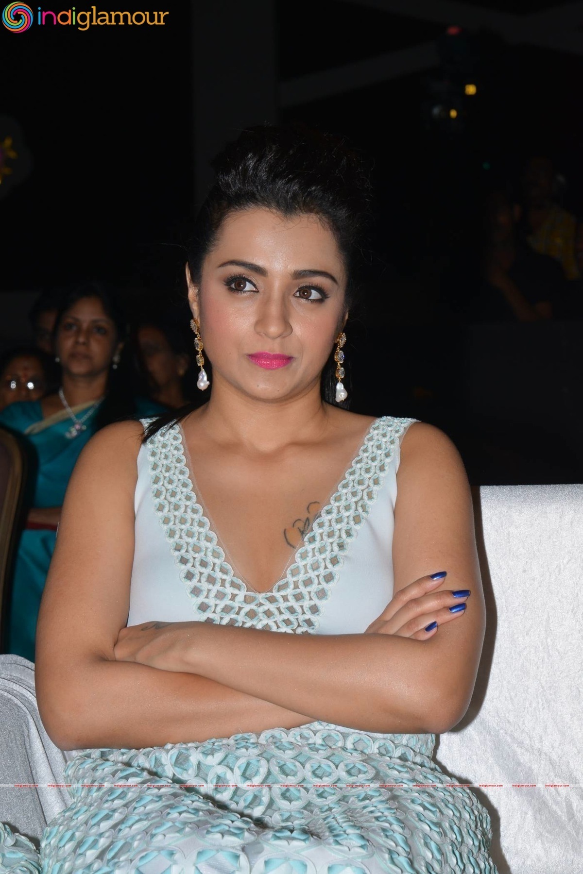 Trisha Actress hd photo