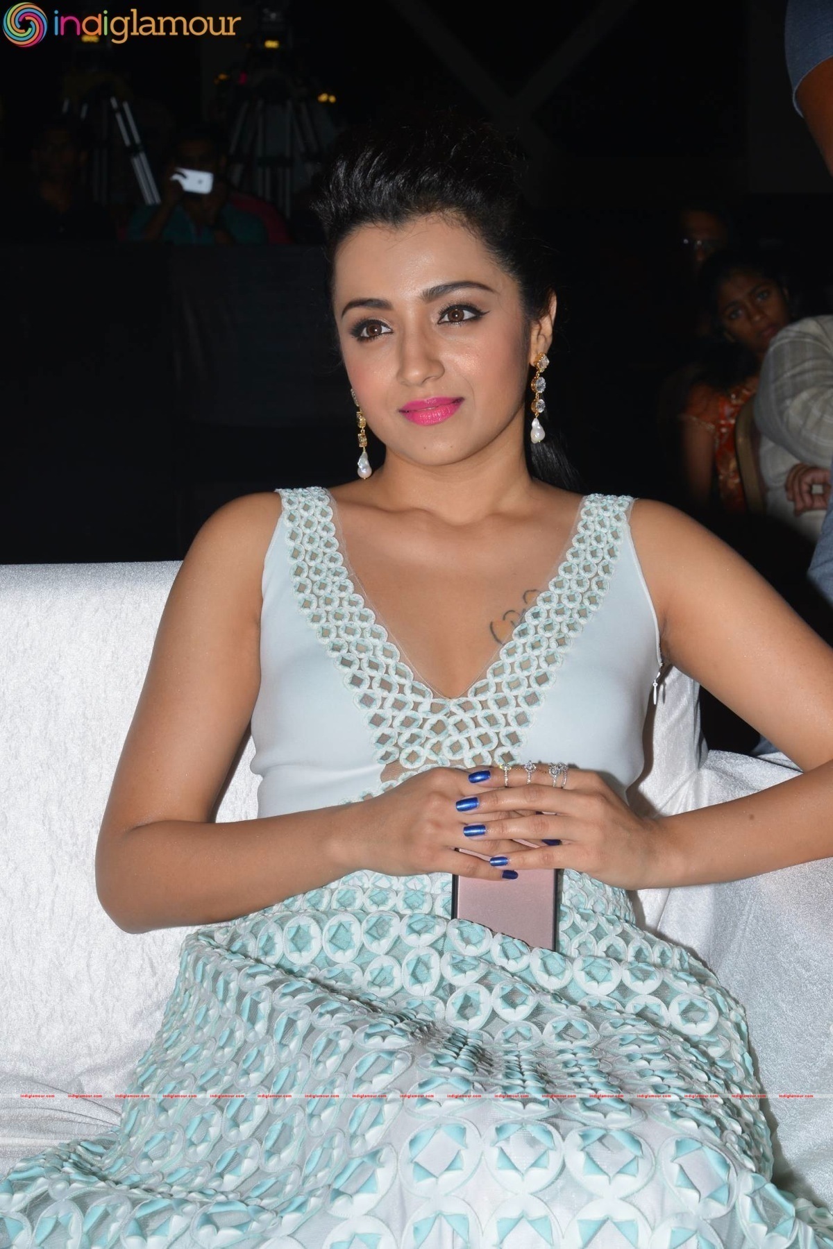 Trisha Actress hd photo