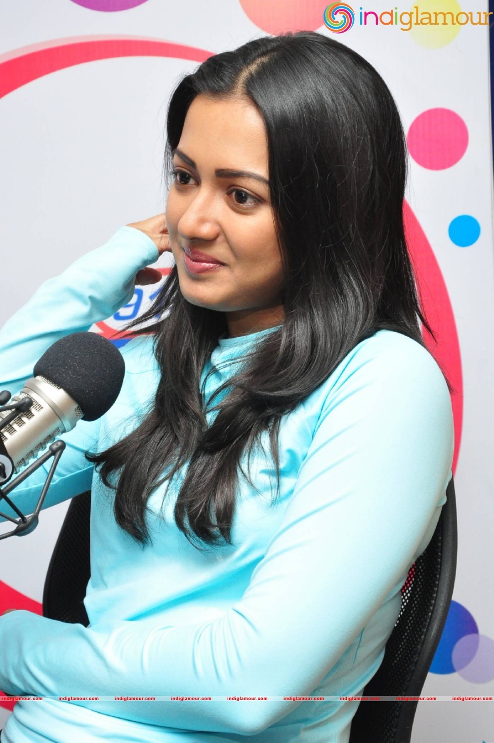 Catherine Tresa Actress hd photo