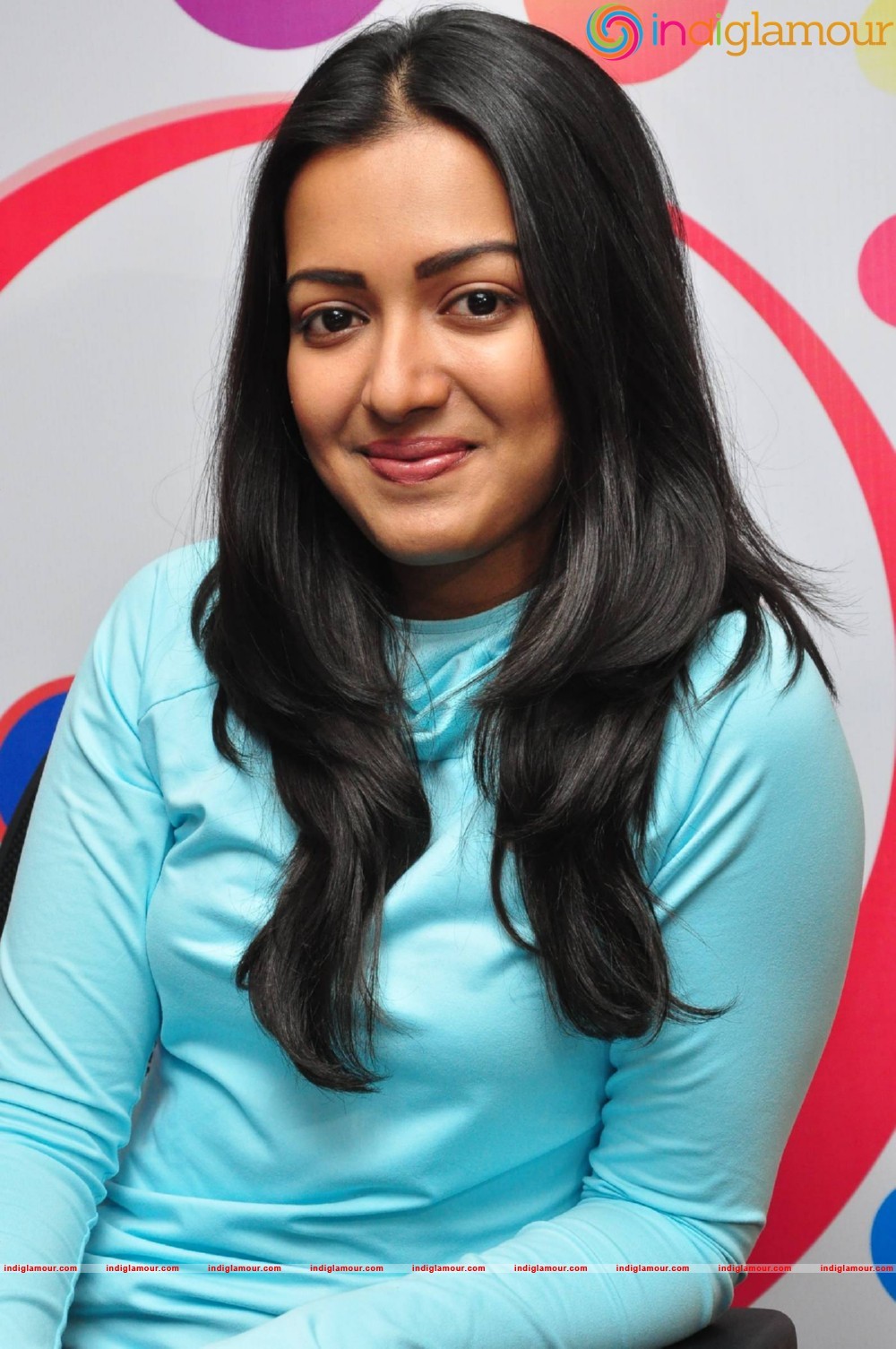 Catherine Tresa Actress hd photo