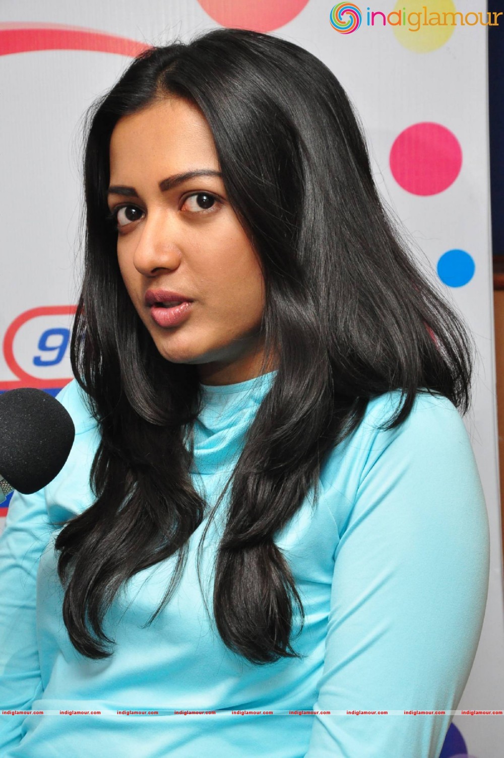 Catherine Tresa Actress hd photo