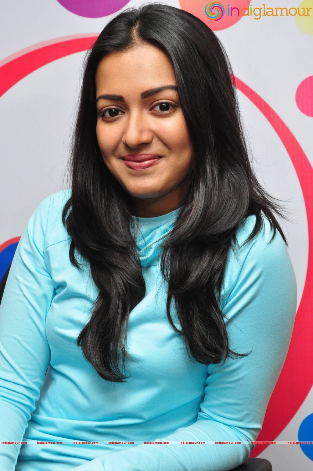 Catherine Tresa Actress hd photo