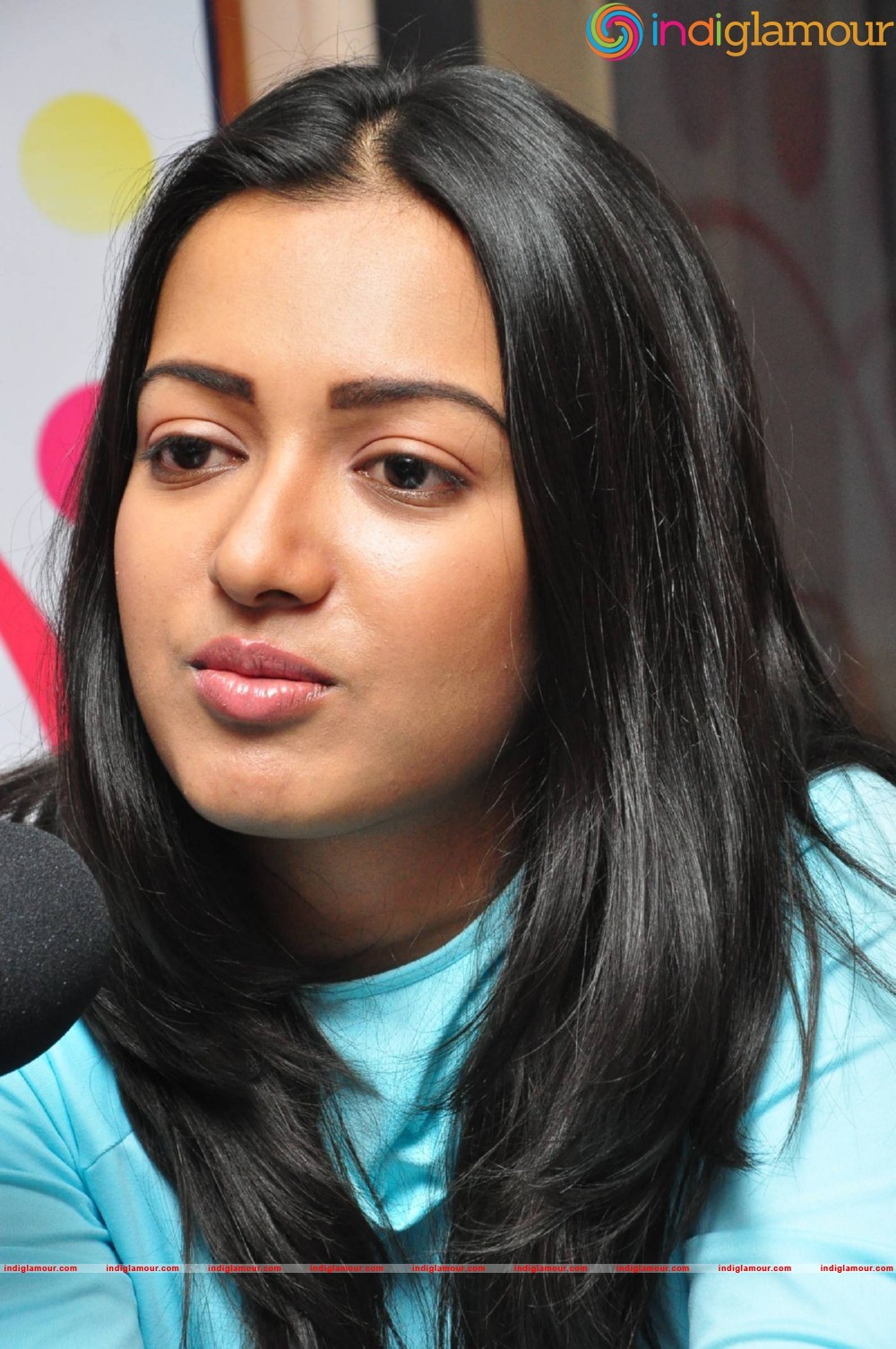 Catherine Tresa Actress hd photo