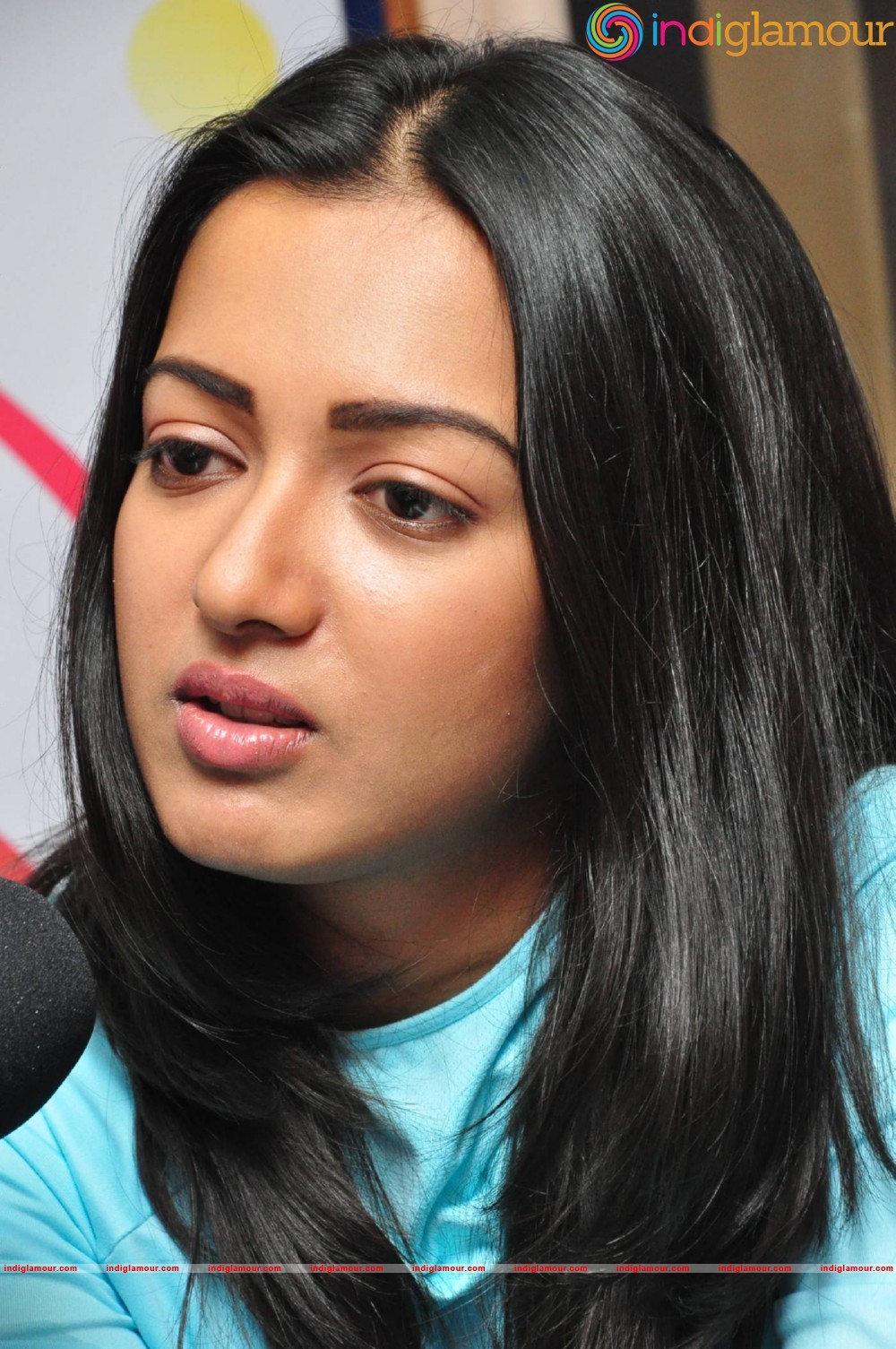 Catherine Tresa Actress hd photo