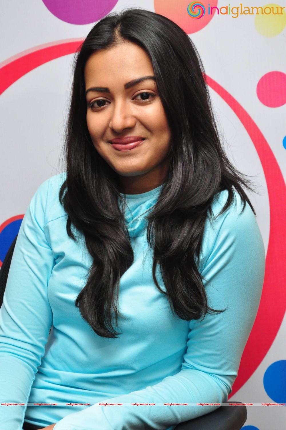 Catherine Tresa Actress hd photo