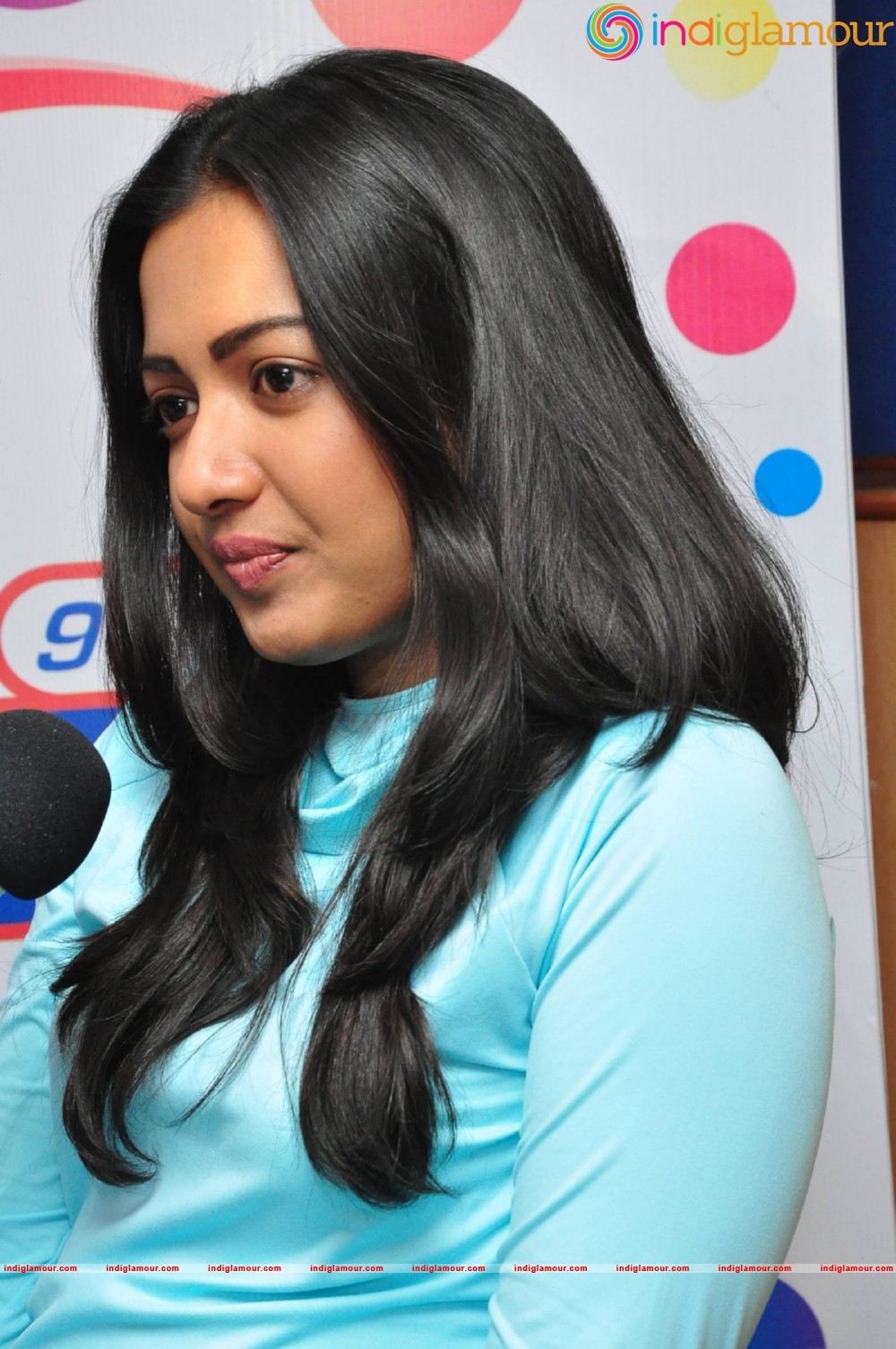Catherine Tresa Actress hd photo