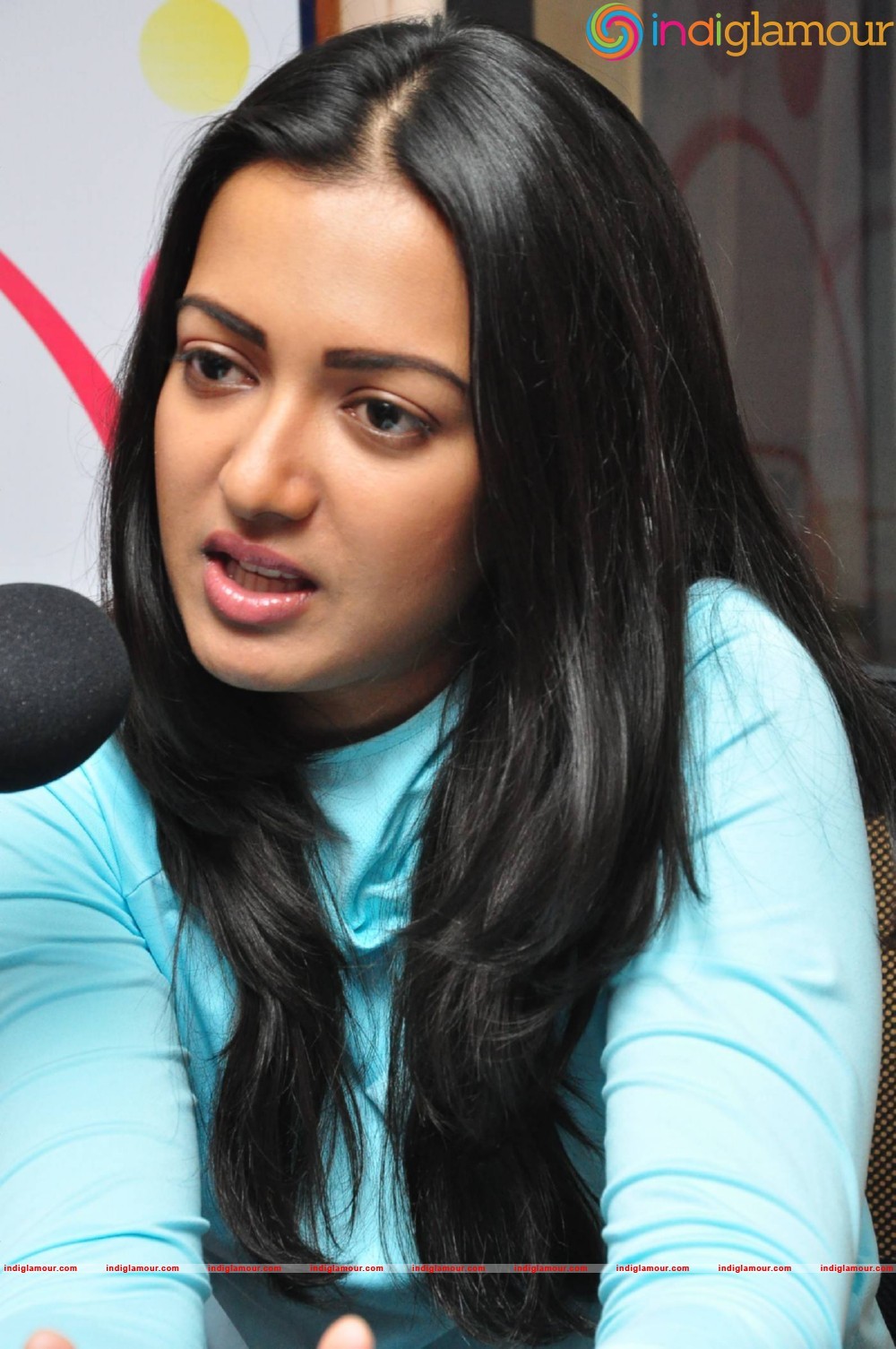 Catherine Tresa Actress hd photo