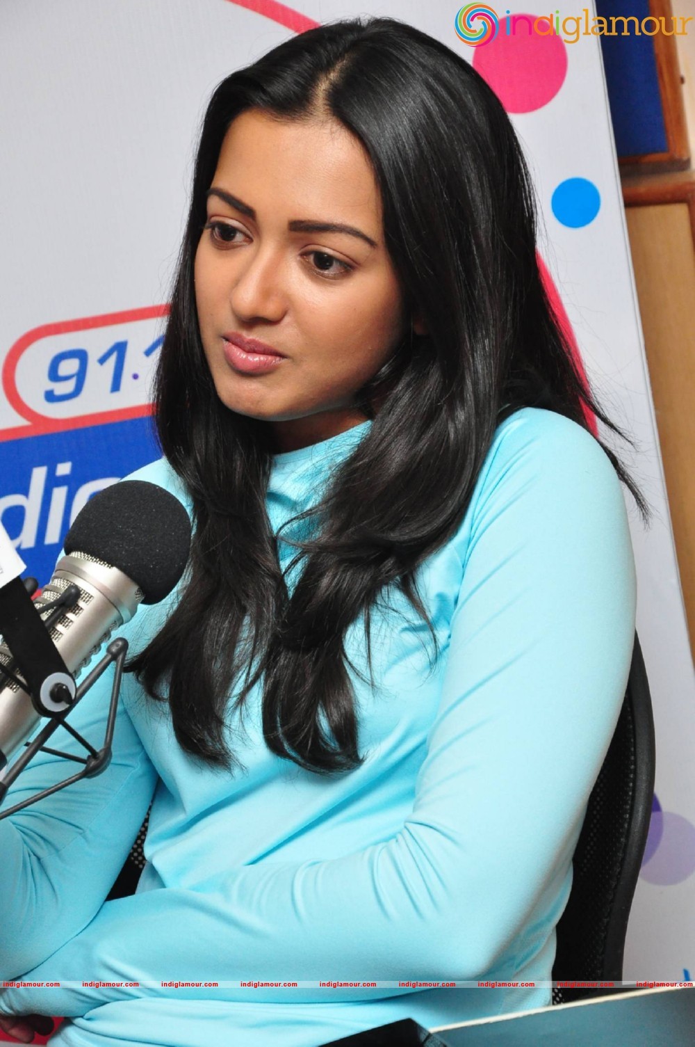 Catherine Tresa Actress hd photo