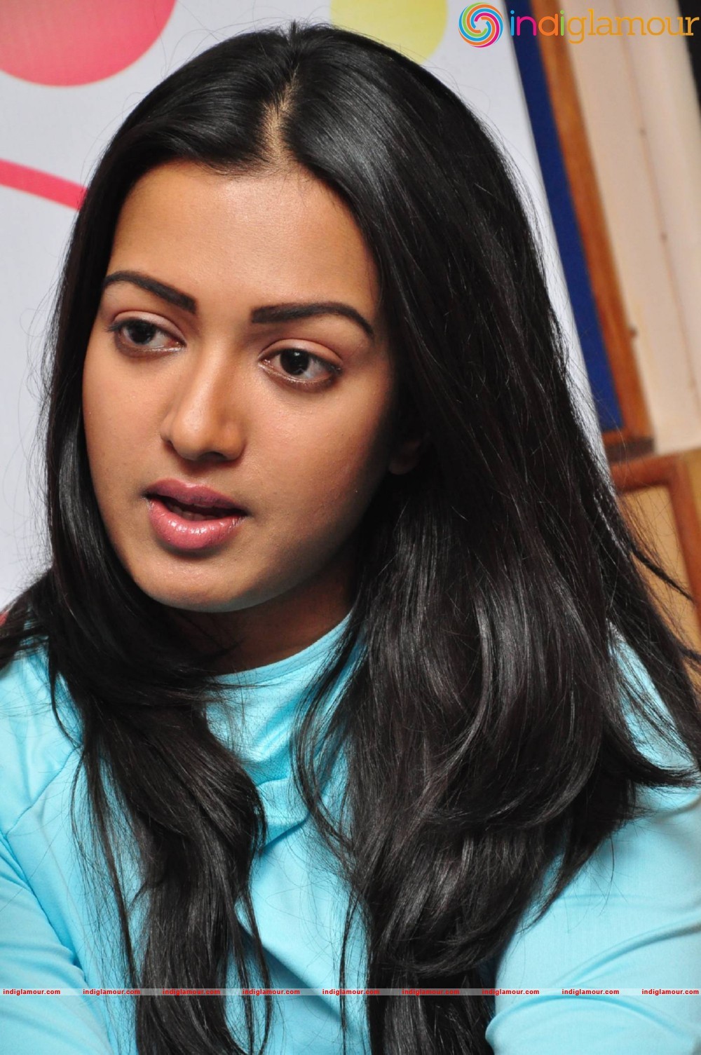 Catherine Tresa Actress hd photo