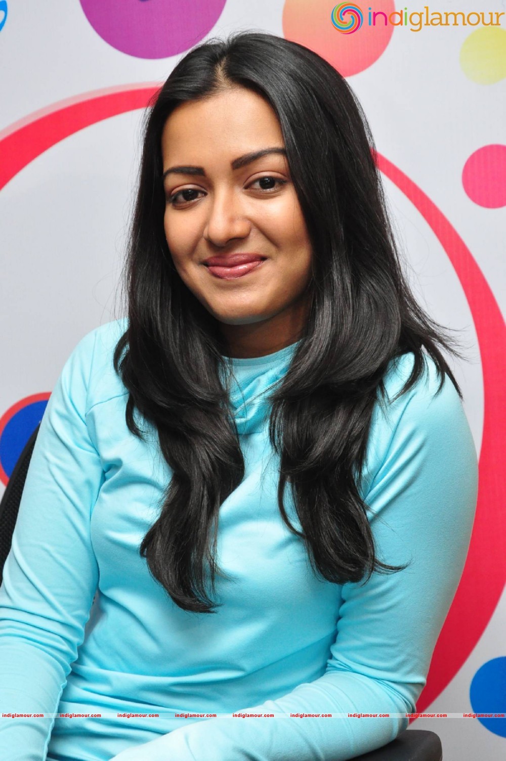 Catherine Tresa Actress hd photo