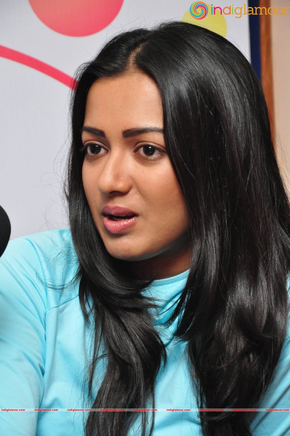 Catherine Tresa Actress hd photo