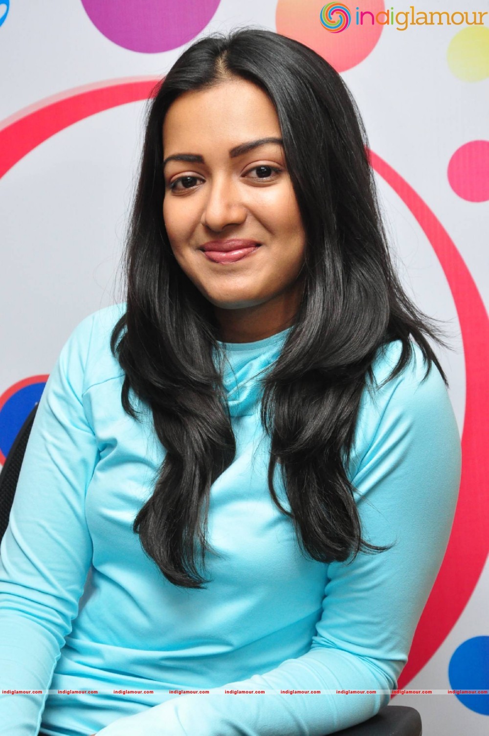 Catherine Tresa Actress hd photo