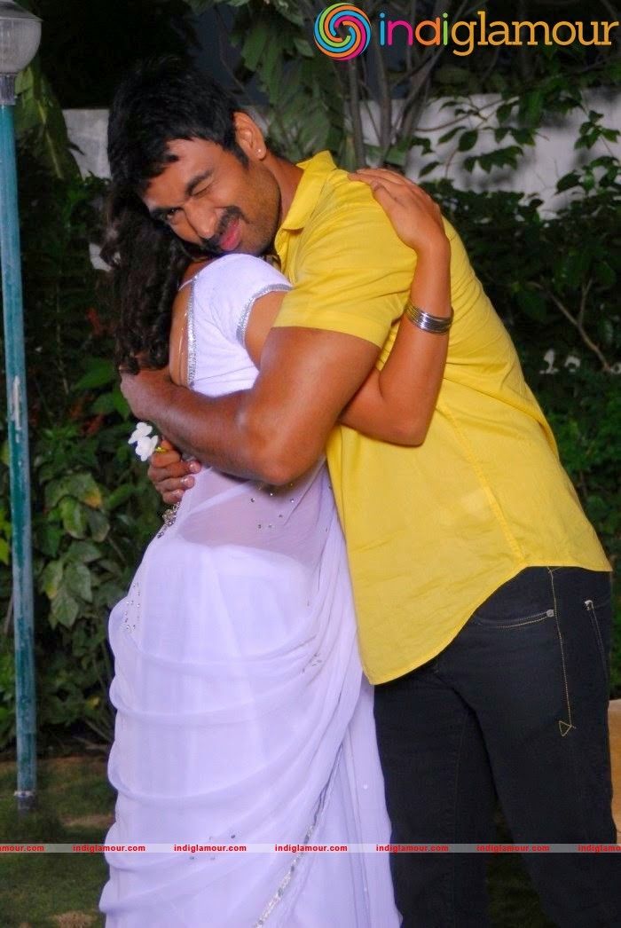 Gouthamy Chowdary Actress hd photo