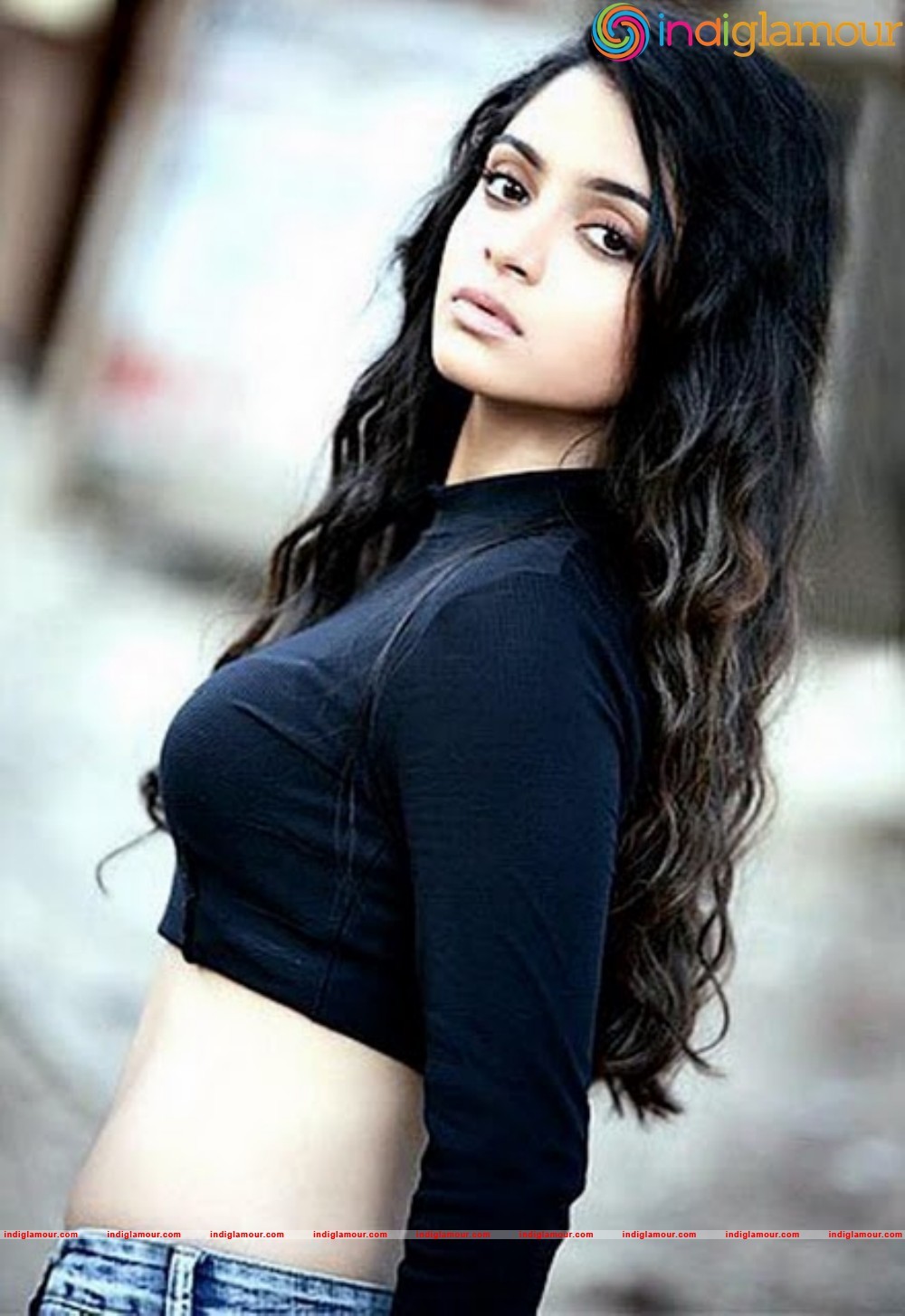 Sheena latest photoshoot Actress hd photo