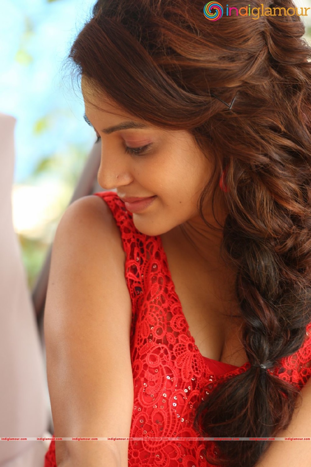 Deeksha Panth Actress hd photo