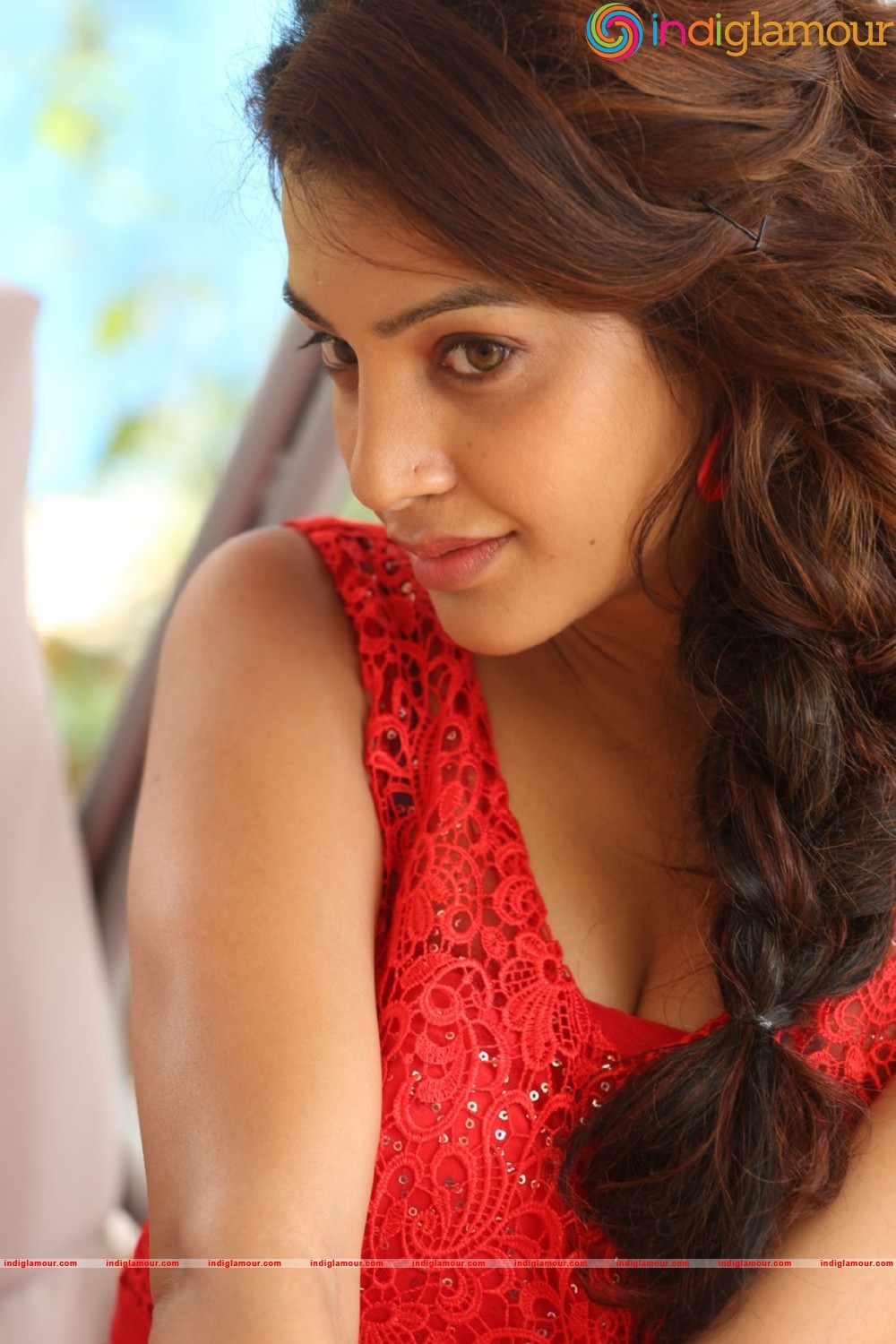 Deeksha Panth Actress hd photo