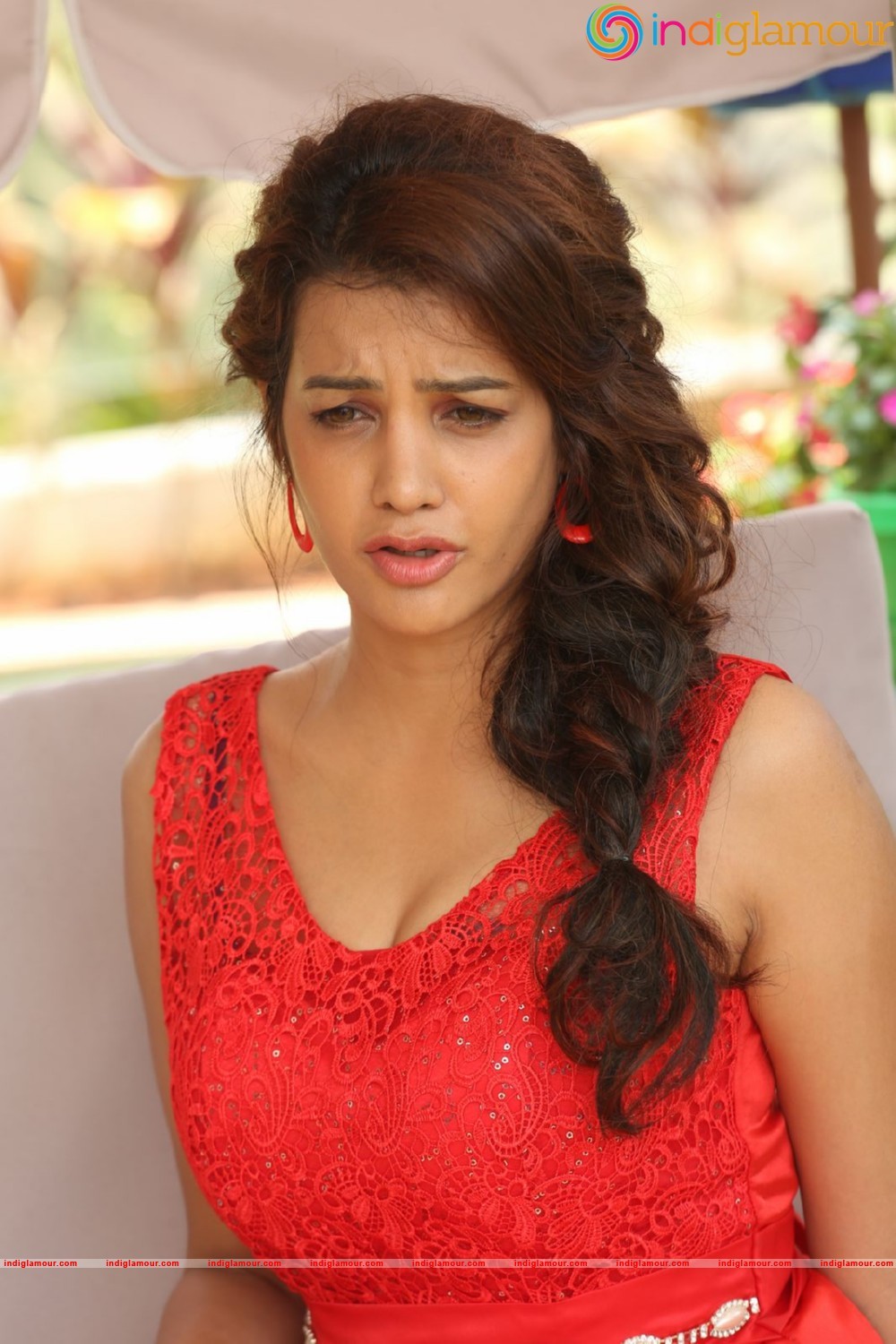 Deeksha Panth Actress hd photo
