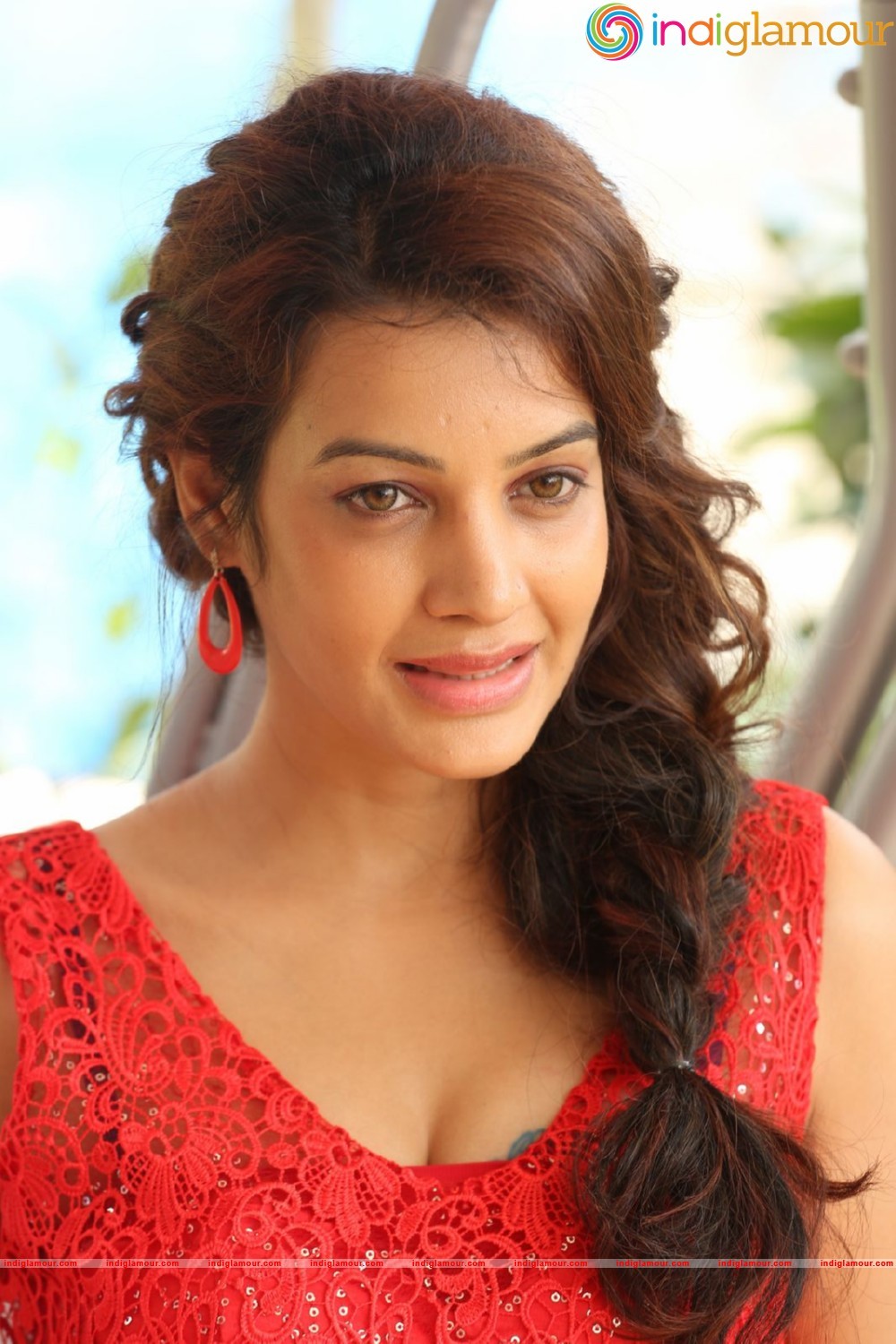 Deeksha Panth Actress hd photo