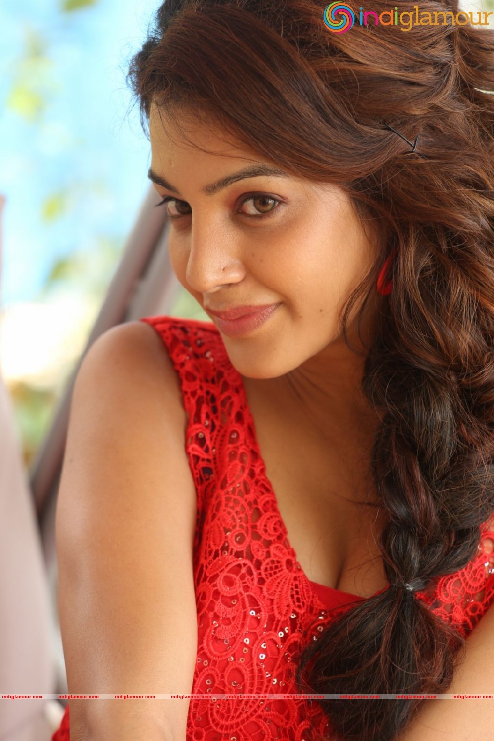 Deeksha Panth Actress hd photo