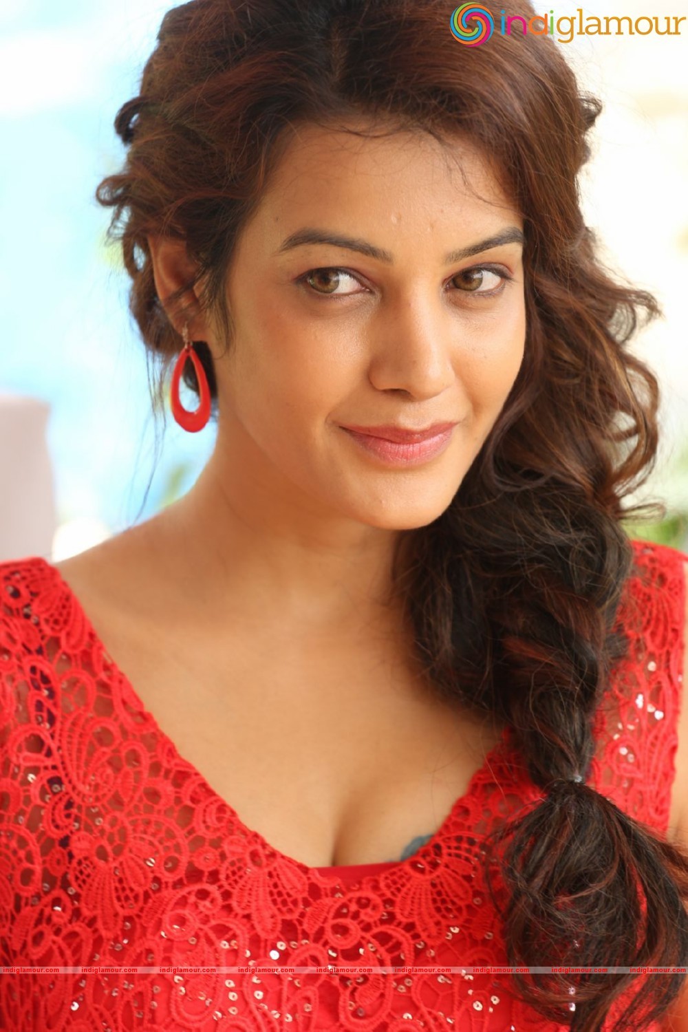 Deeksha Panth Actress hd photo