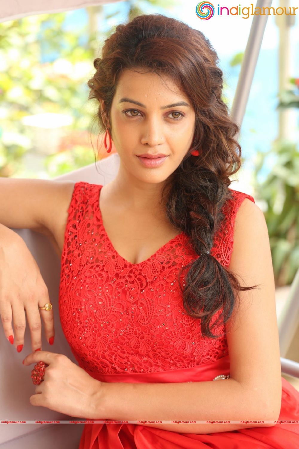 Deeksha Panth Actress hd photo