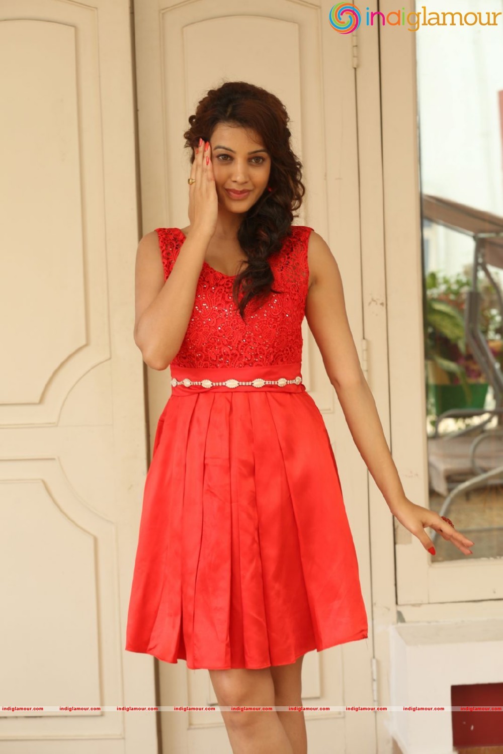 Deeksha Panth Actress hd photo