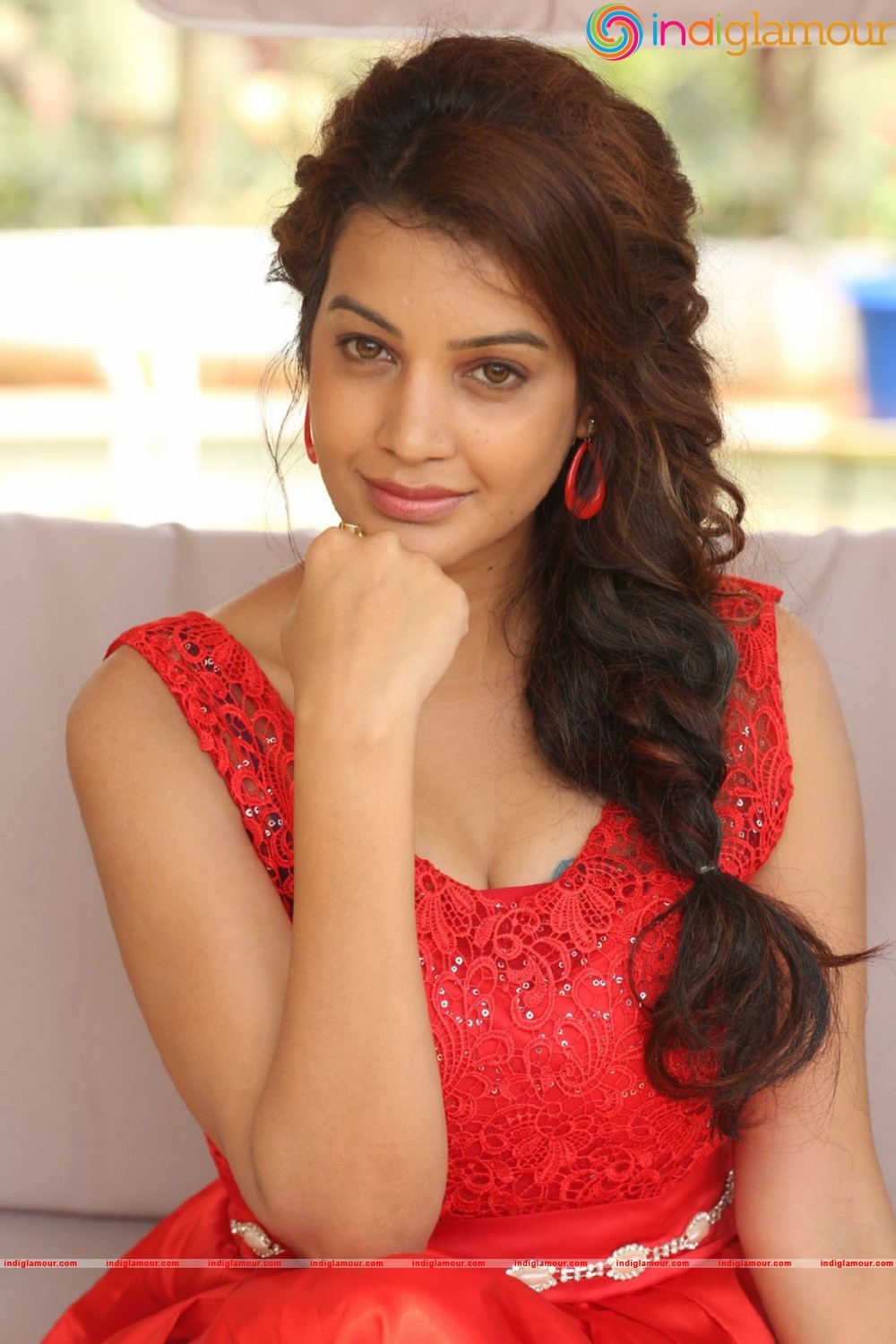 Deeksha Panth Actress hd photo