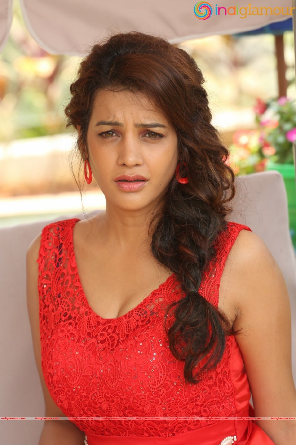 Deeksha Panth Actress hd photo