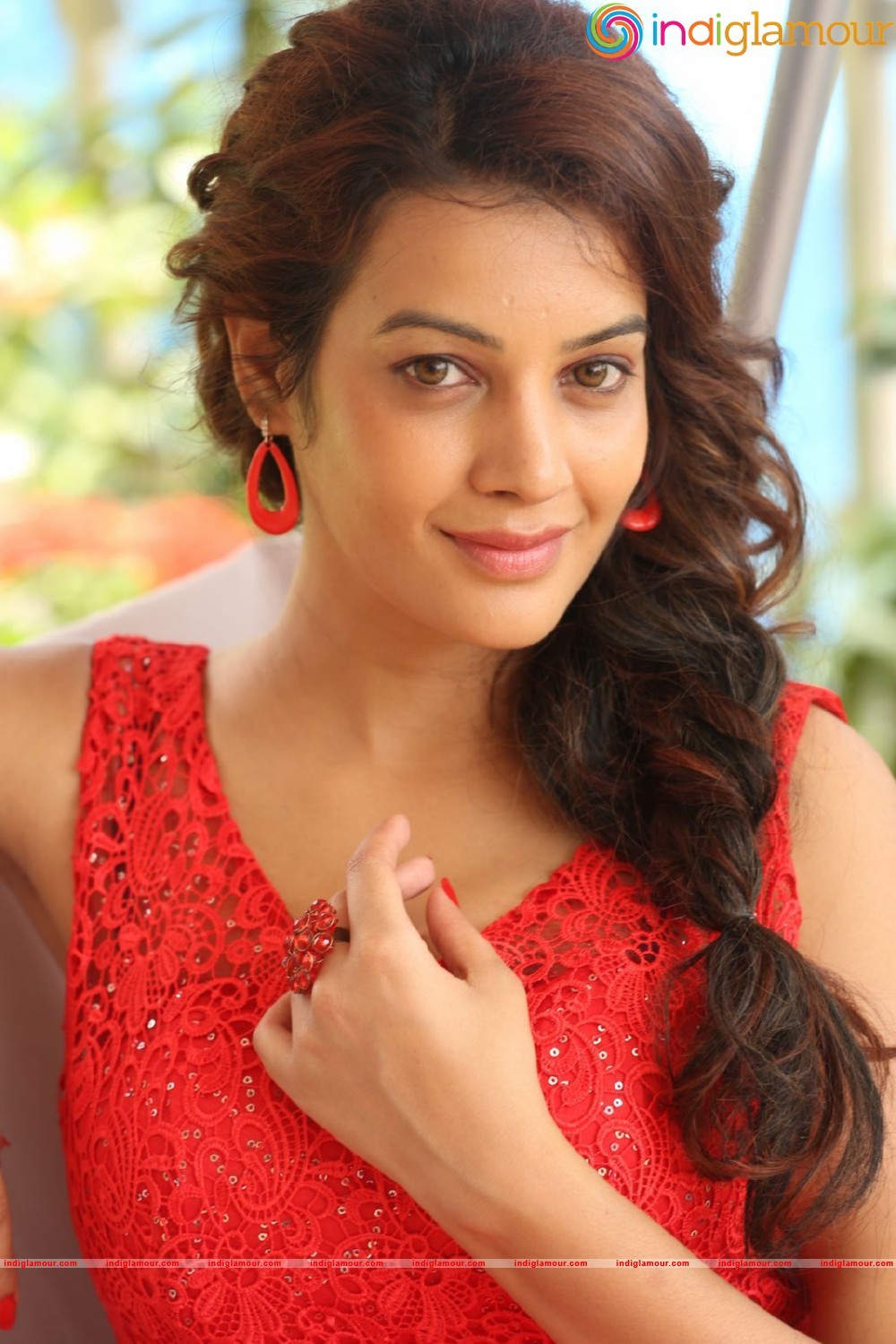 Deeksha Panth Actress hd photo
