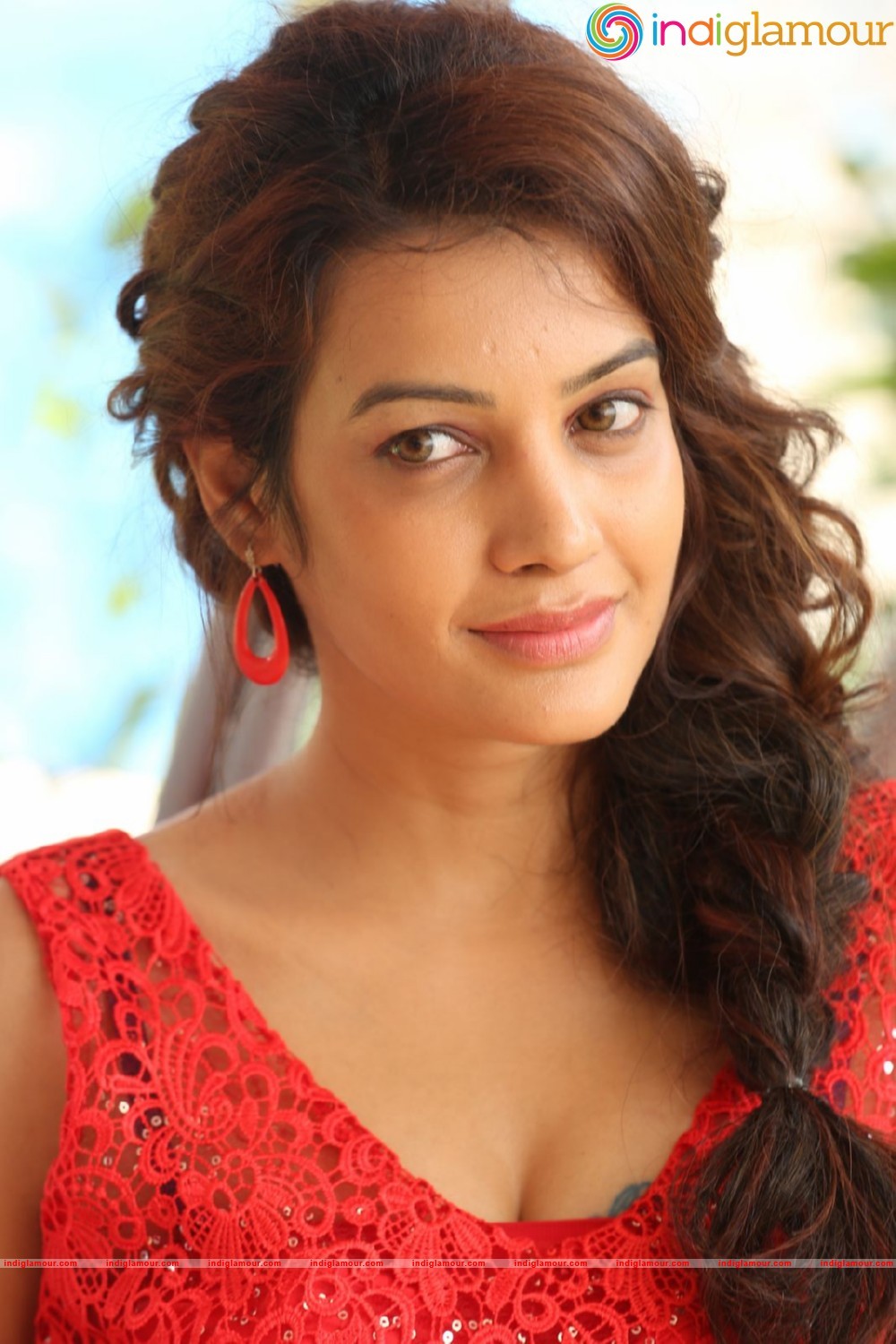 Deeksha Panth Actress hd photo