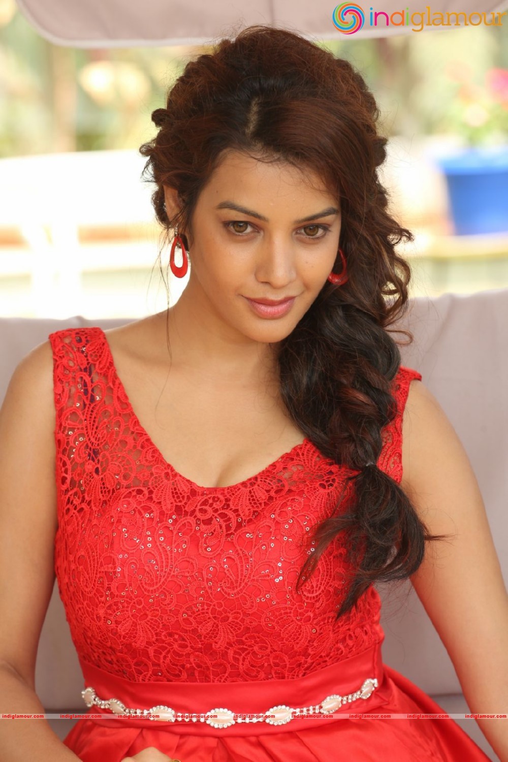 Deeksha Panth Actress hd photo