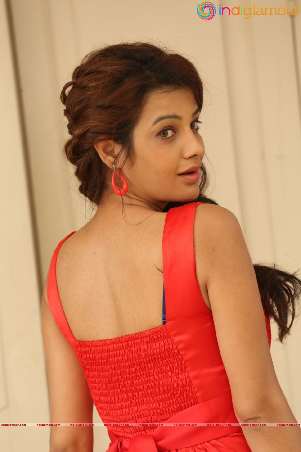 Deeksha Panth Actress hd photo