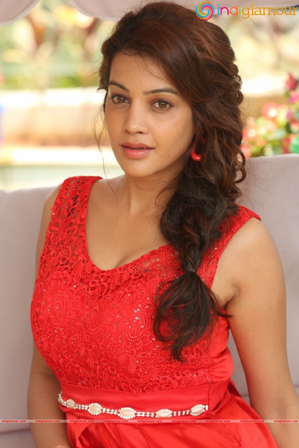 Deeksha Panth Actress hd photo
