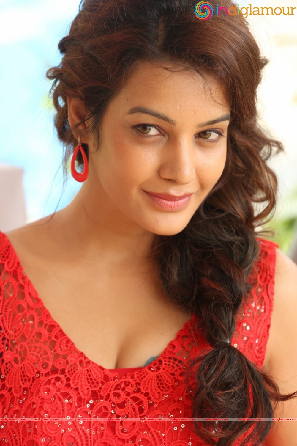Deeksha Panth Actress hd photo