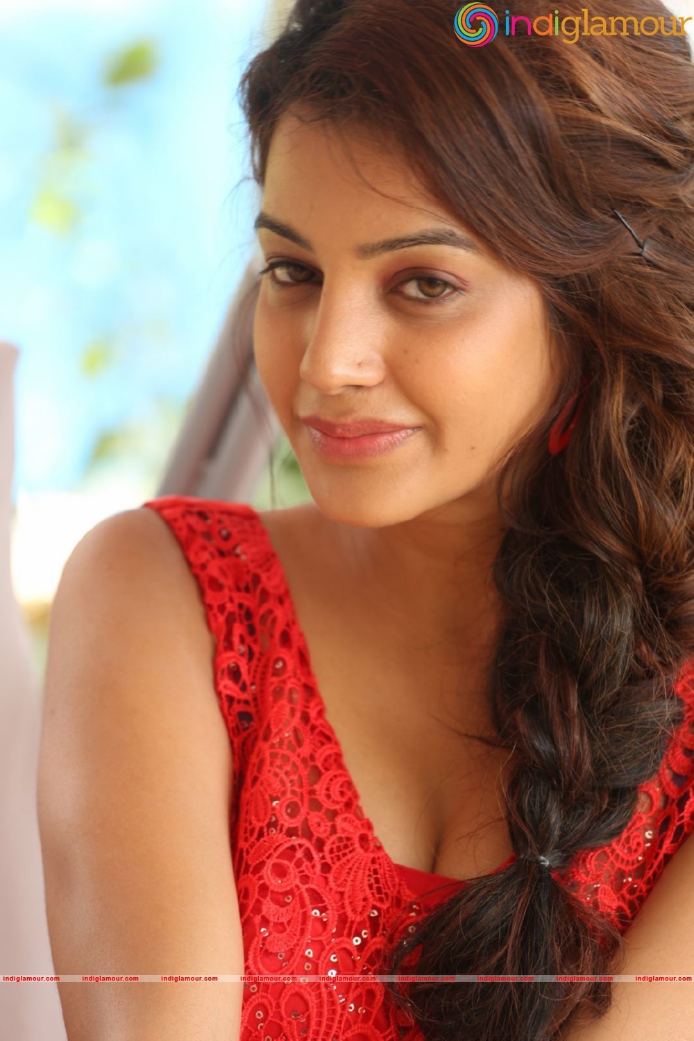 Deeksha Panth Actress hd photo