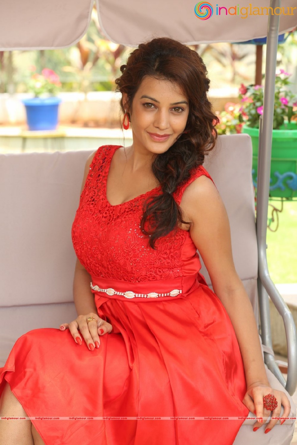 Deeksha Panth Actress hd photo