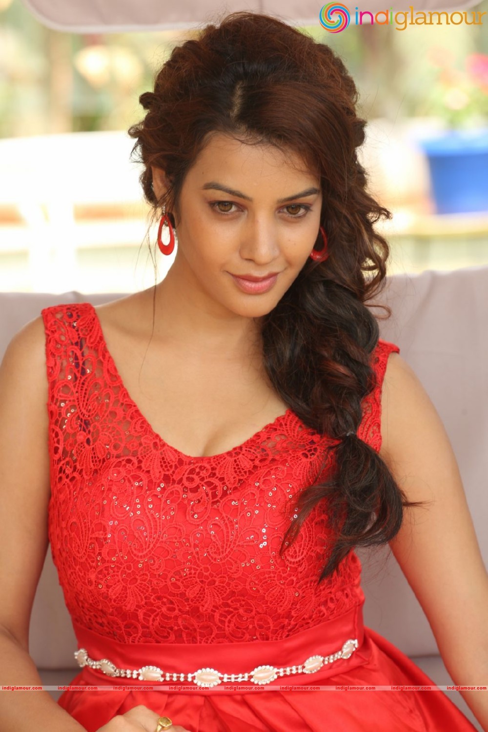Deeksha Panth Actress hd photo