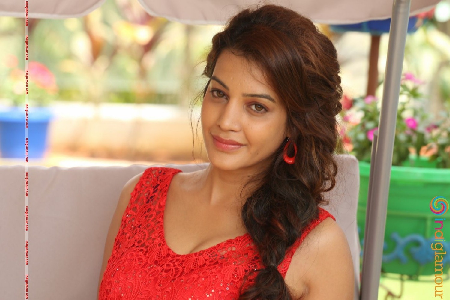 Deeksha Panth Actress hd photo