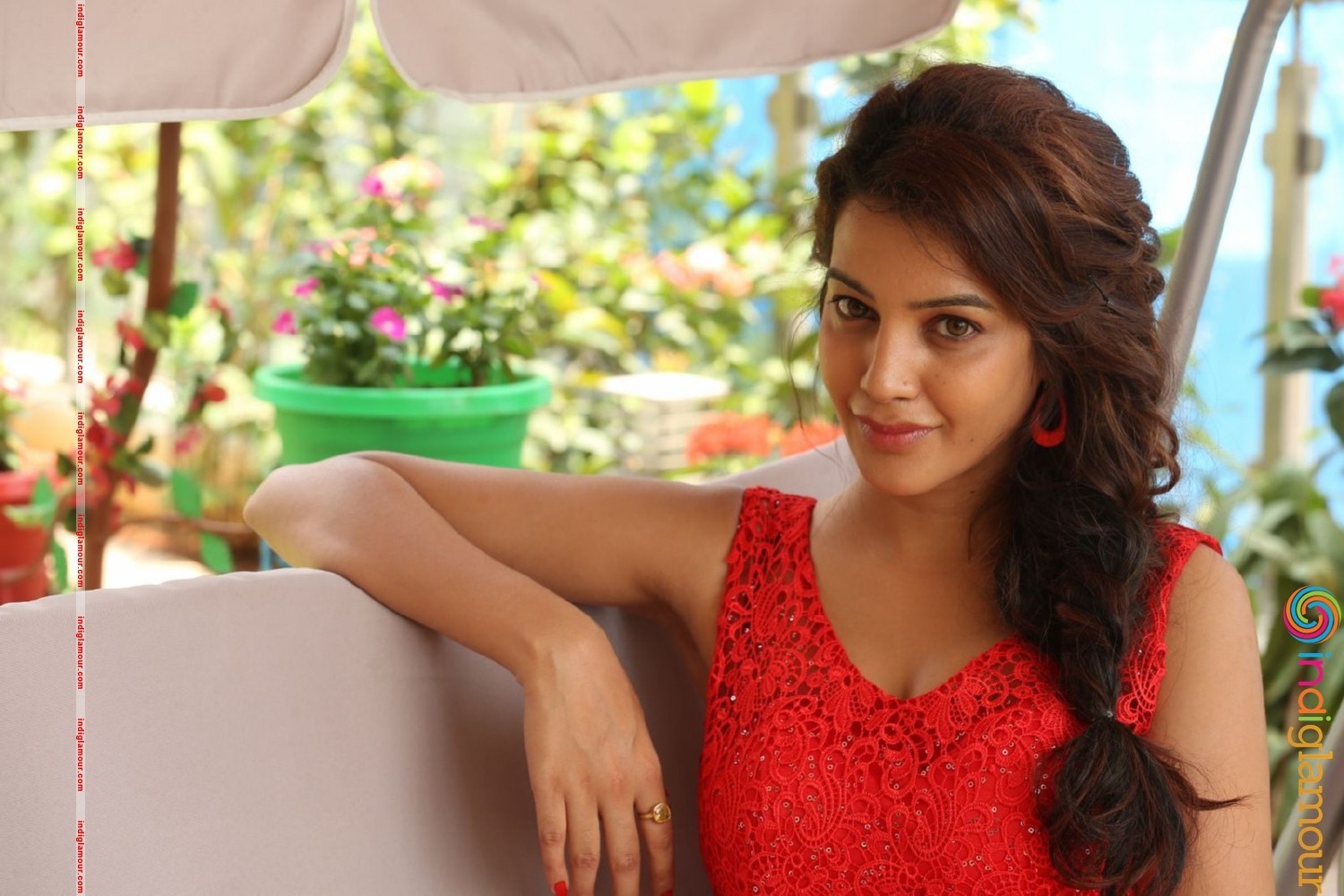 Deeksha Panth Actress hd photo