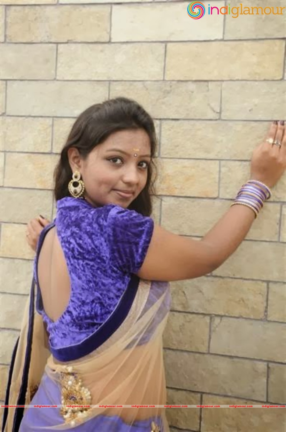 Aasha Kumari Actress hd photo