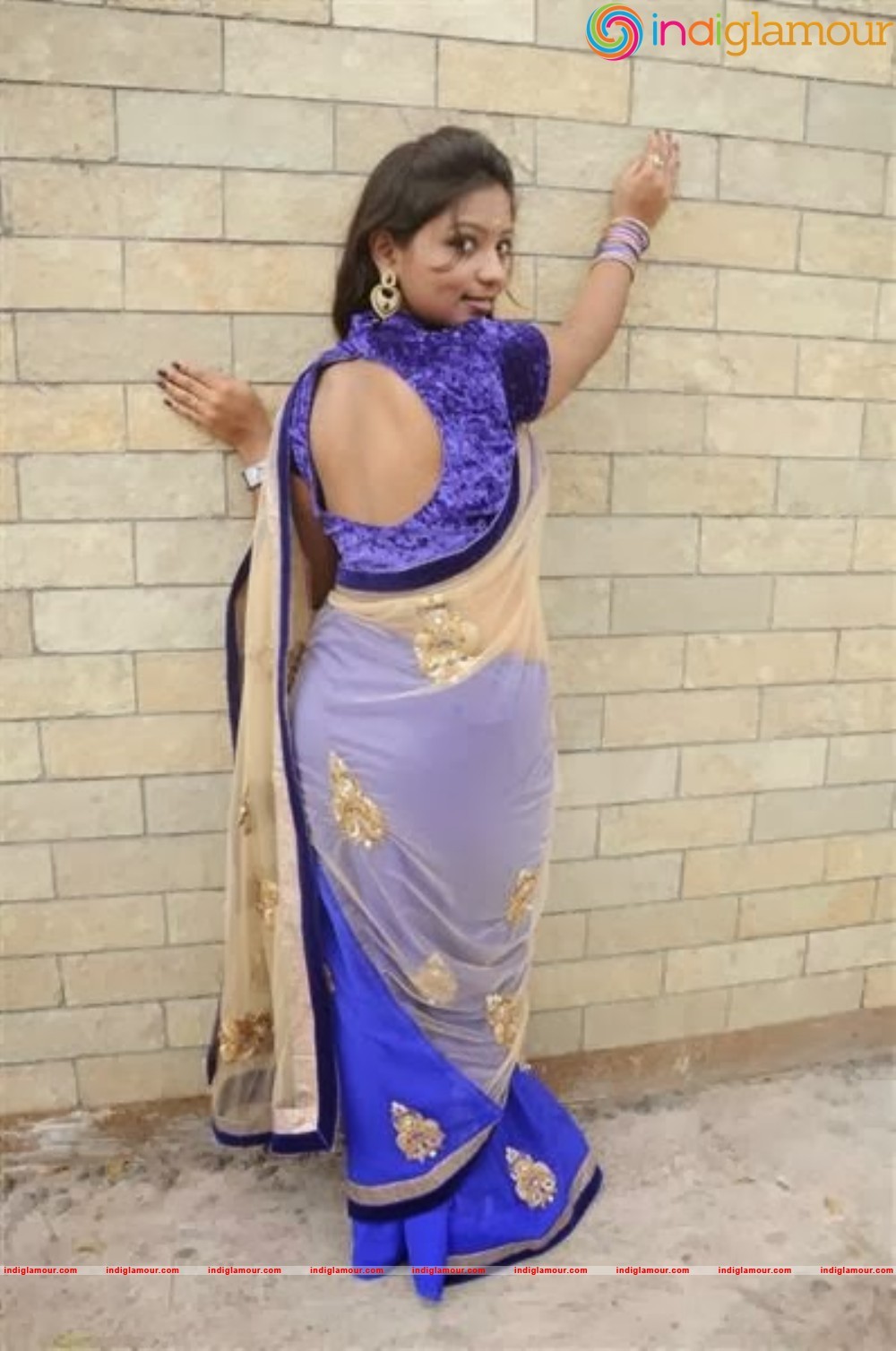 Aasha Kumari Actress hd photo
