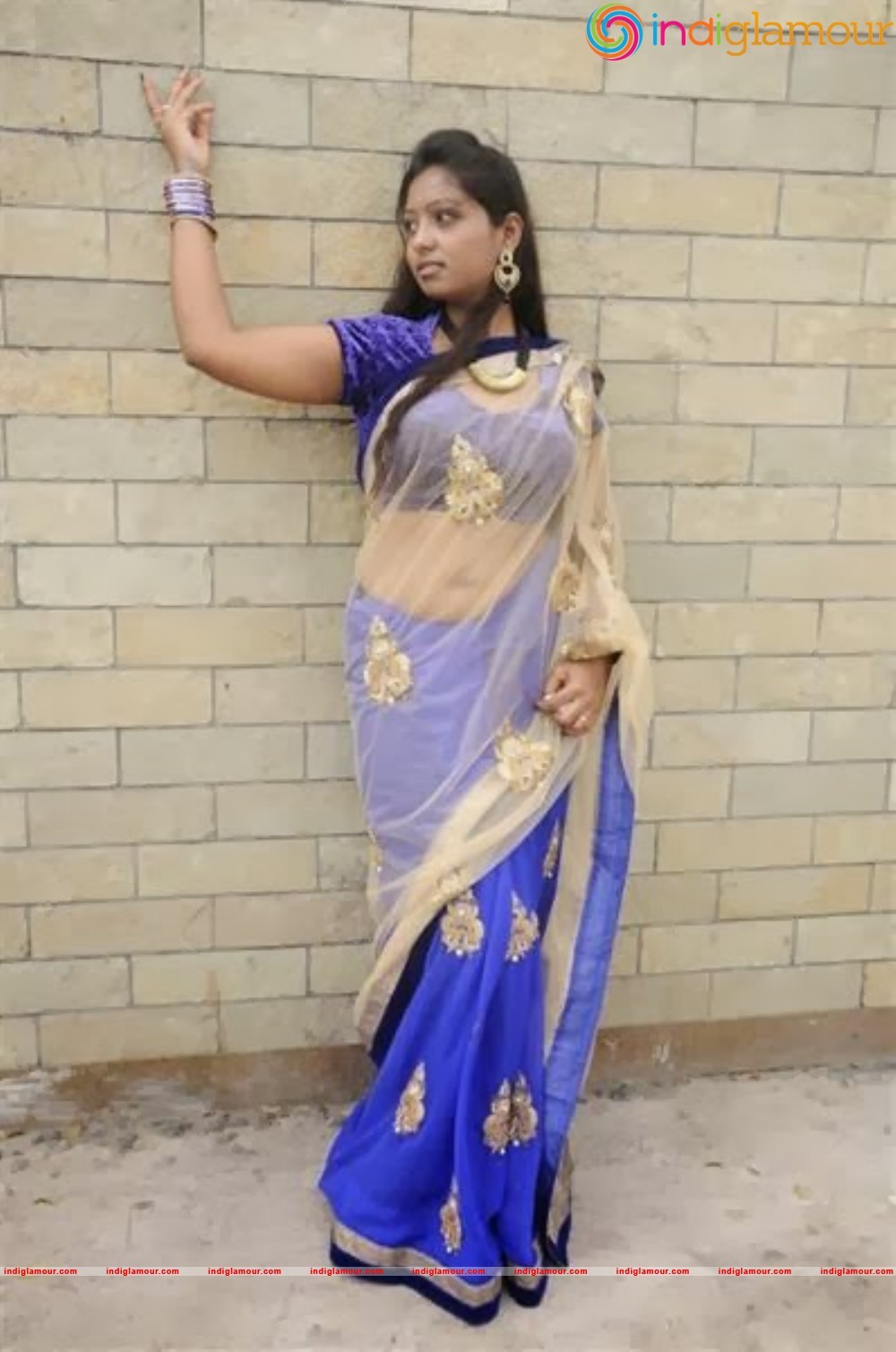 Aasha Kumari Actress hd photo