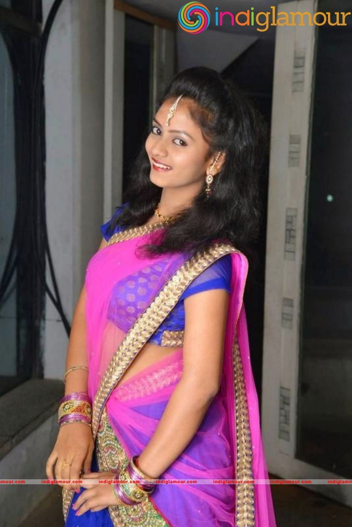 Jayaharika Actress hd photo