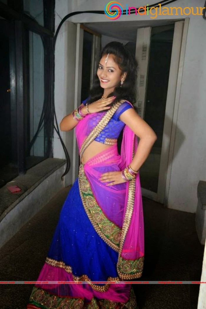 Jayaharika Actress hd photo