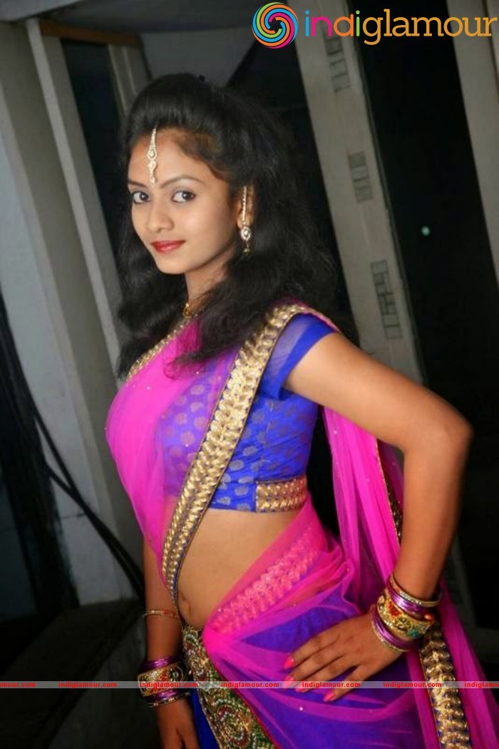 Jayaharika Actress hd photo