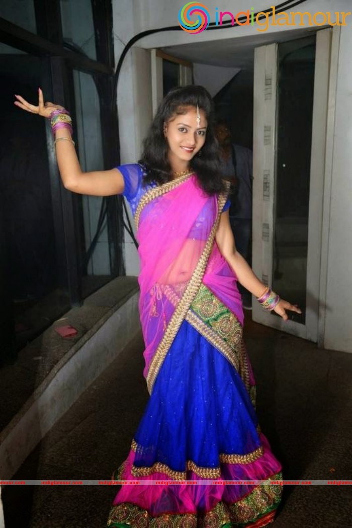 Jayaharika Actress hd photo