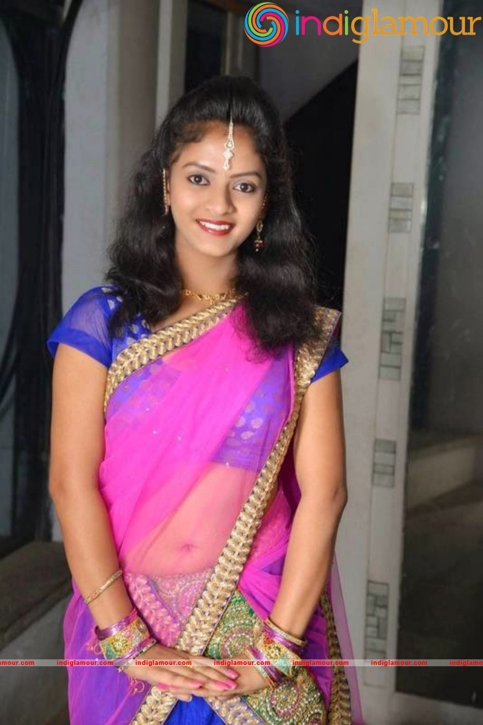 Jayaharika Actress hd photo