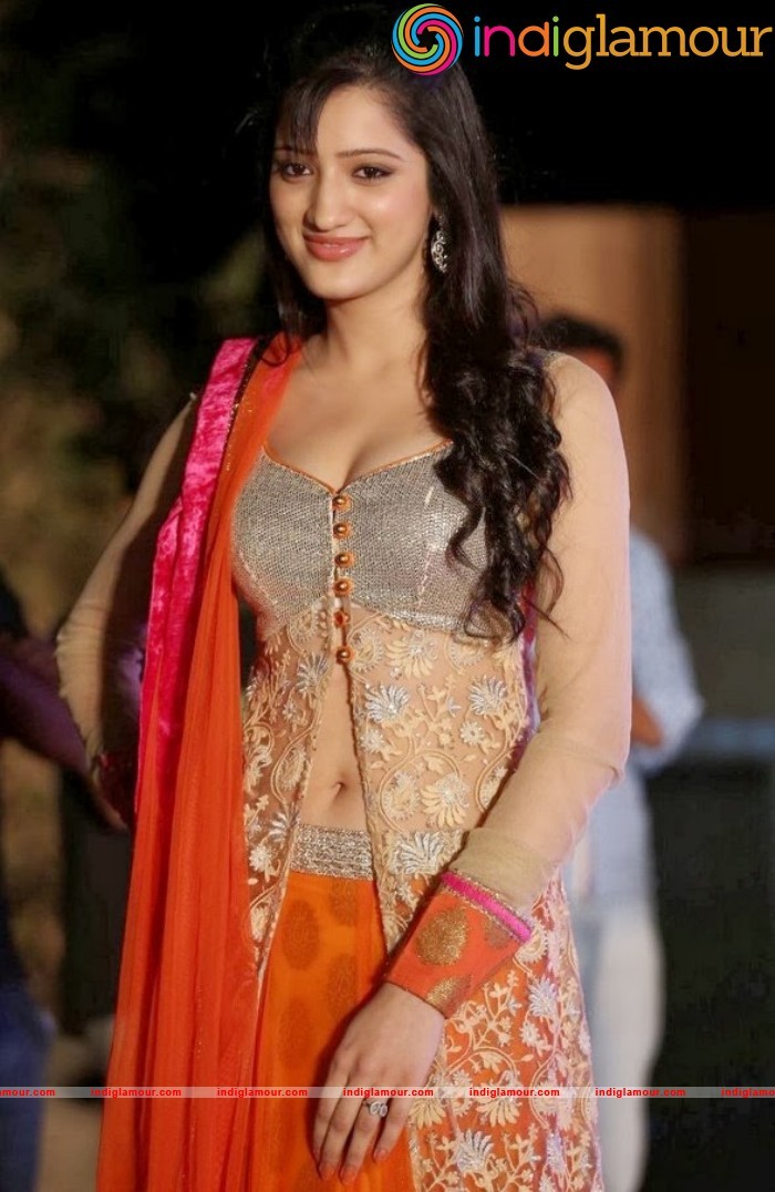 Richa Panai Actress hd photo