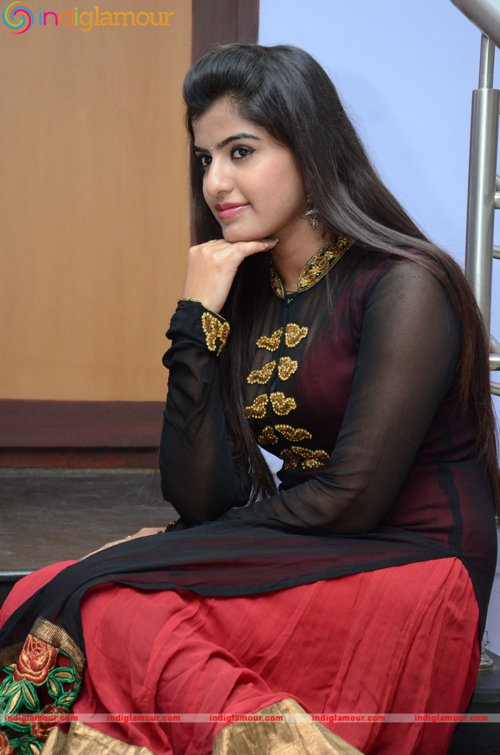 Keerthana Actress hd photo