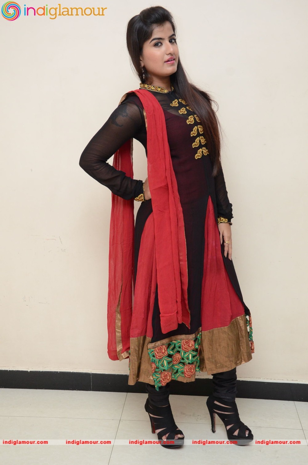 Keerthana Actress hd photo
